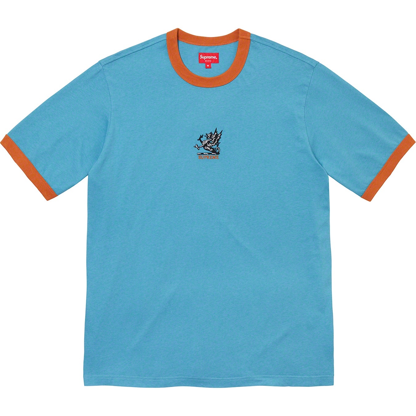 Dragon Ringer Tee view 12